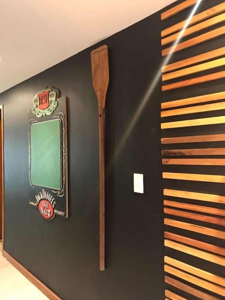 Фото Aipa Hostel