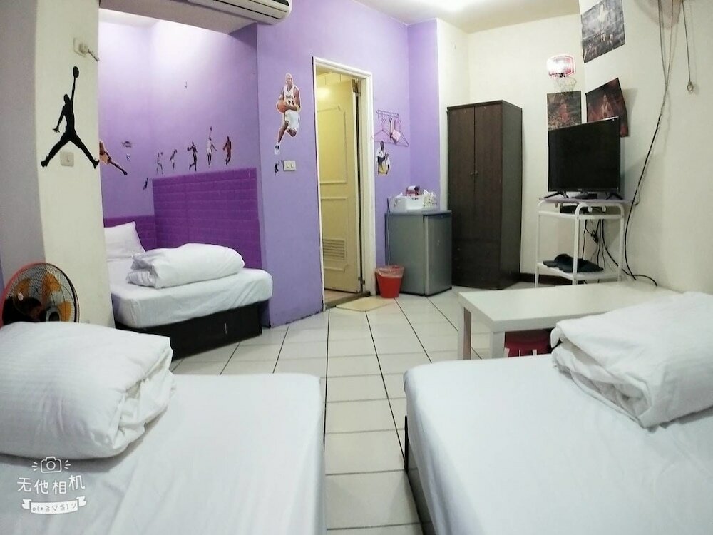 Фото Feng Chia Hsinching