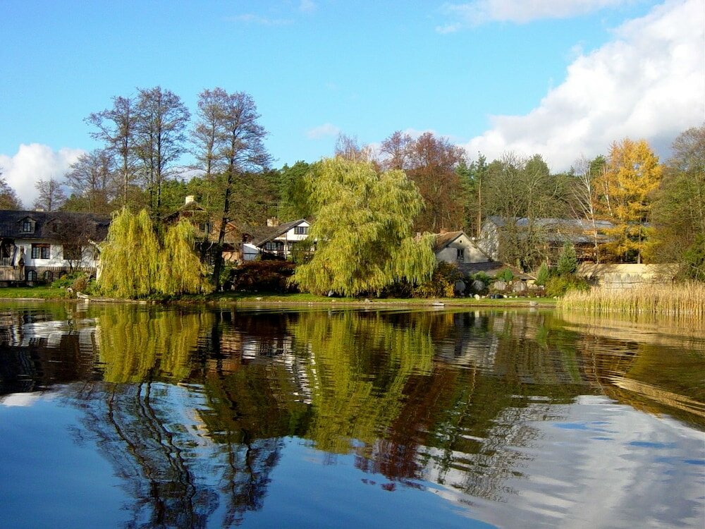 Фото Galindia Refugia