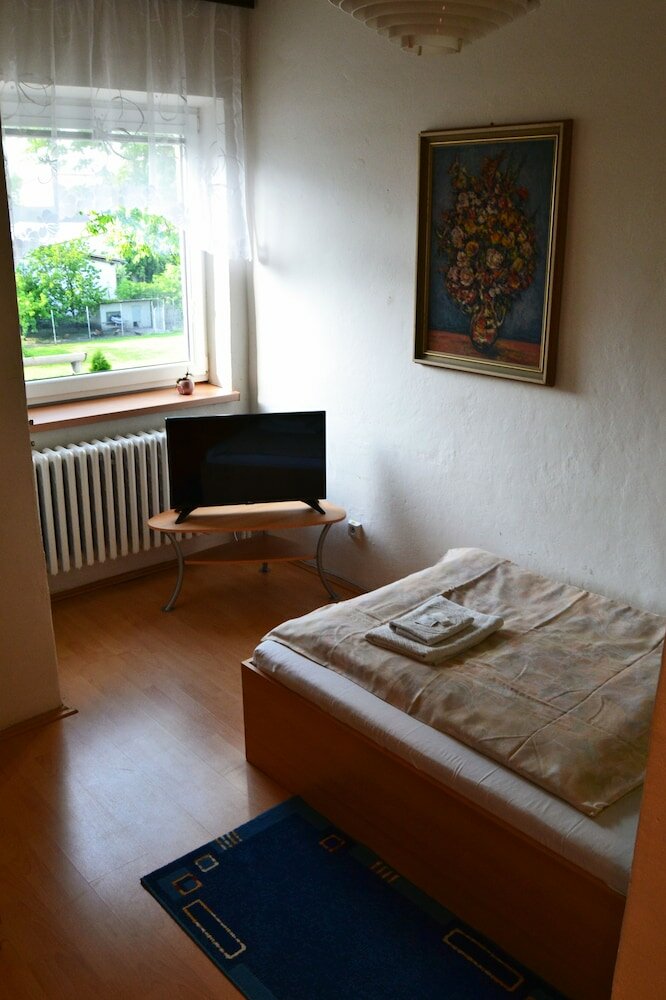 Фото Jv penzion Ostrava