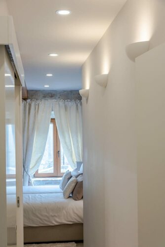 Гостиница Jupiter Lux Rooms в Сплите