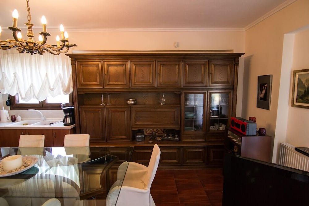 Фото Daphne Villas