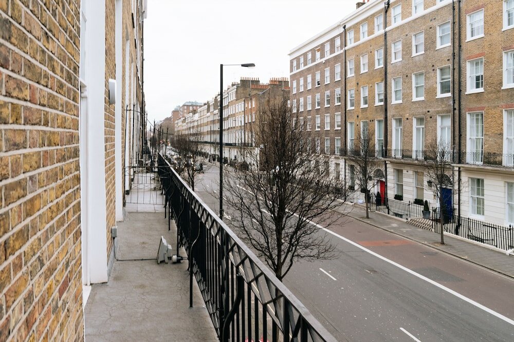 Фото Map Residential Apartments