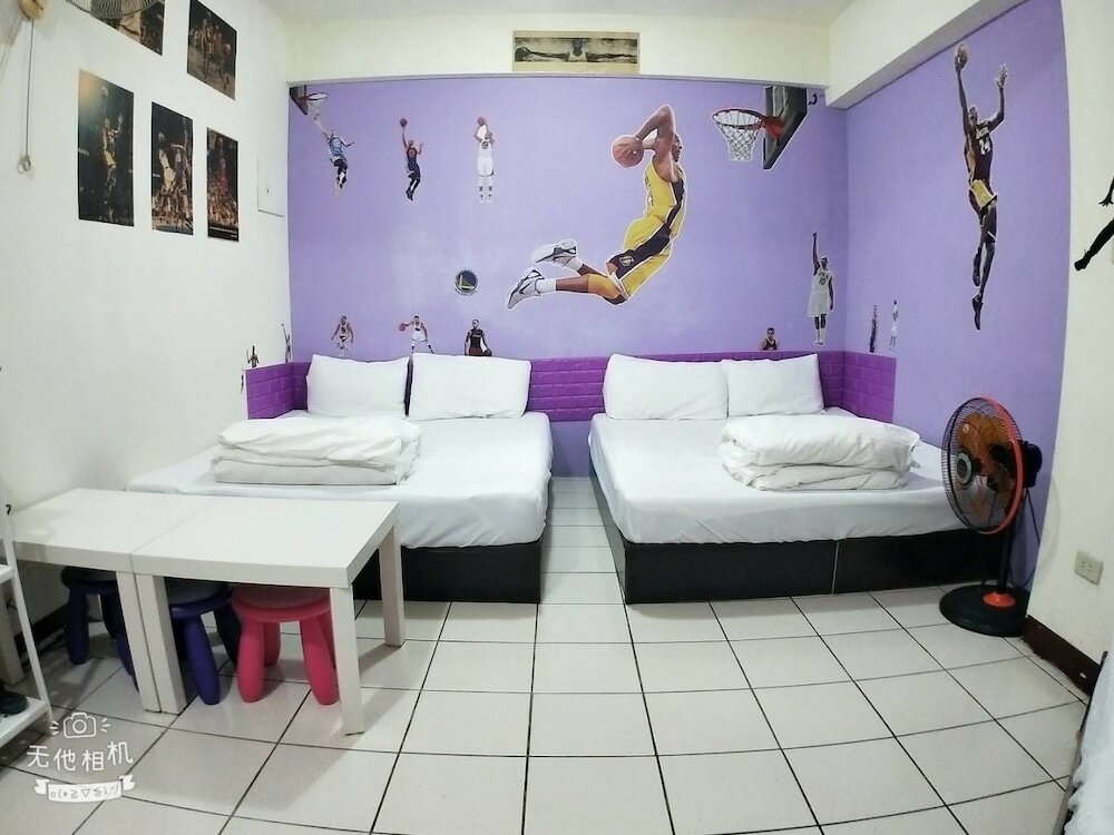 Фото Feng Chia Hsinching