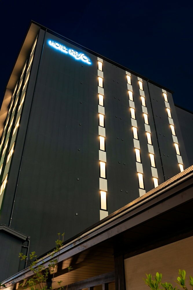 Фото Resol Kyoto Kawaramachi Sanjo