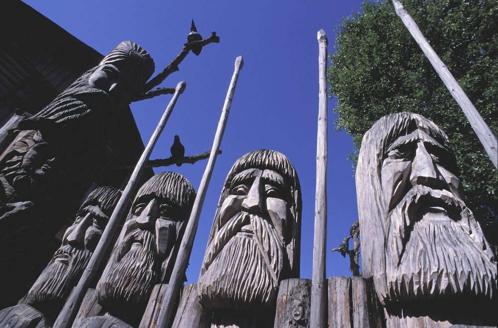 Фото Galindia Refugia