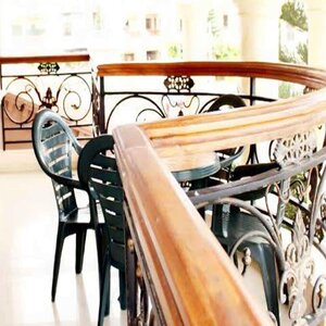 Гостиница Residences Easy Hotel