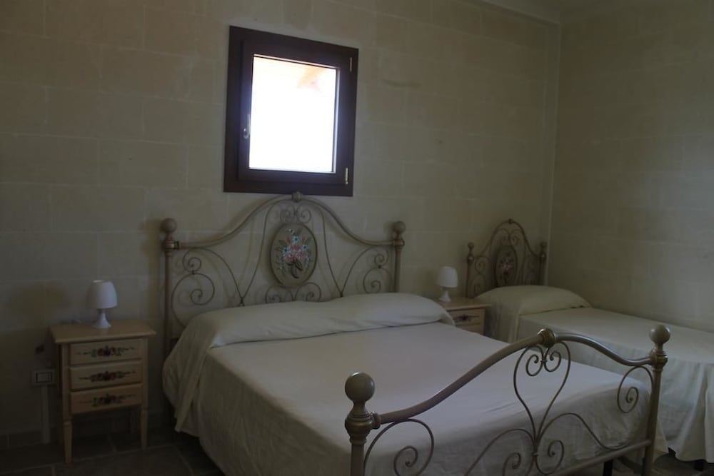 Фото Tenuta Rinella