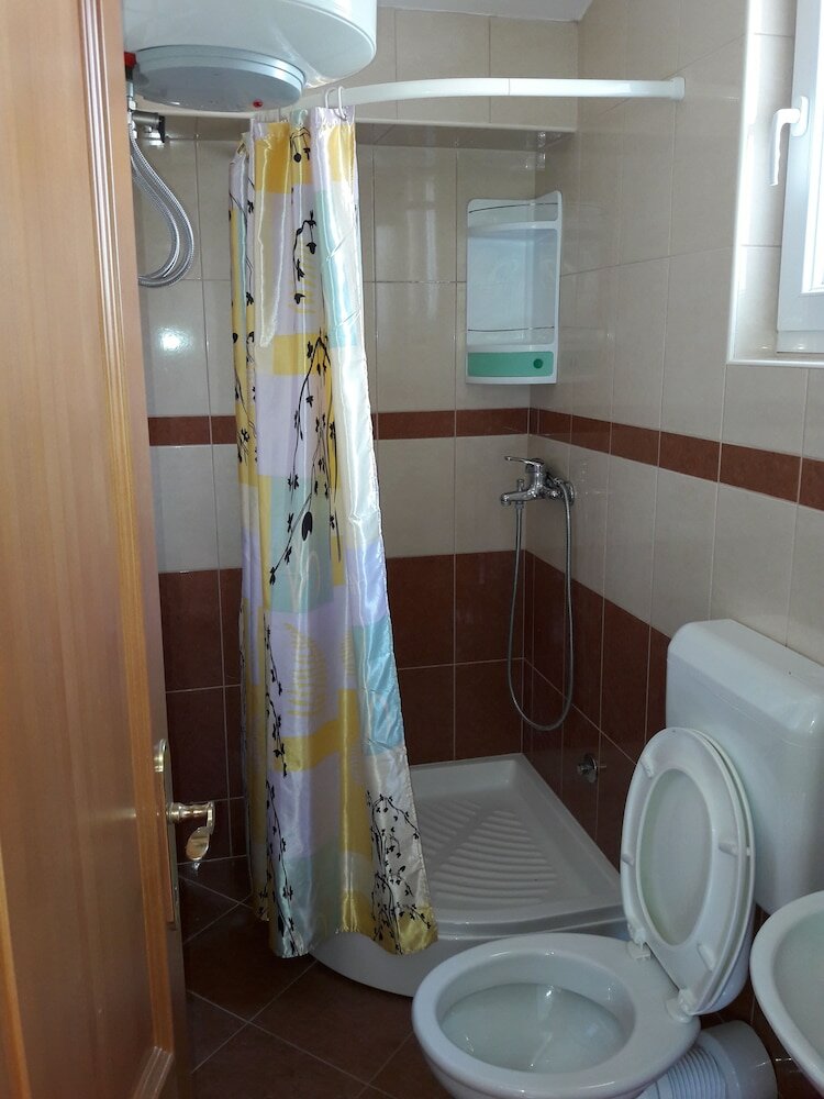 Фото Apartments Metajna X