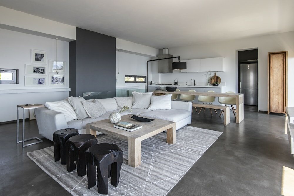 Фото Sea View Villa Schinias