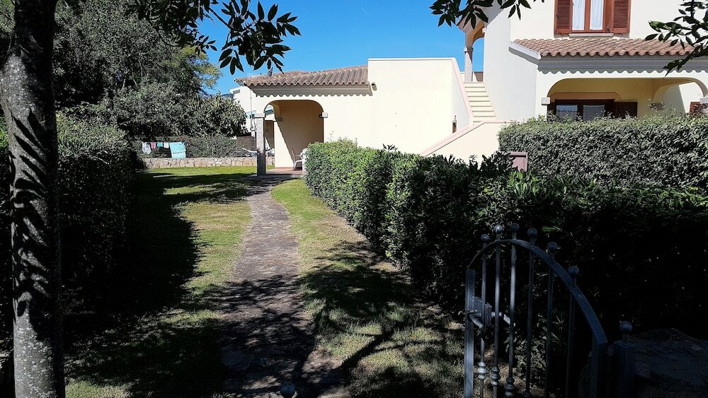 Фото Appartamenti San Teodoro V