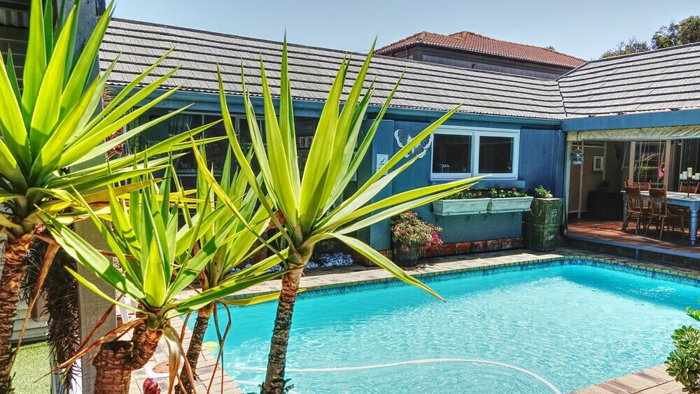 Фото Inn-Style Guest House