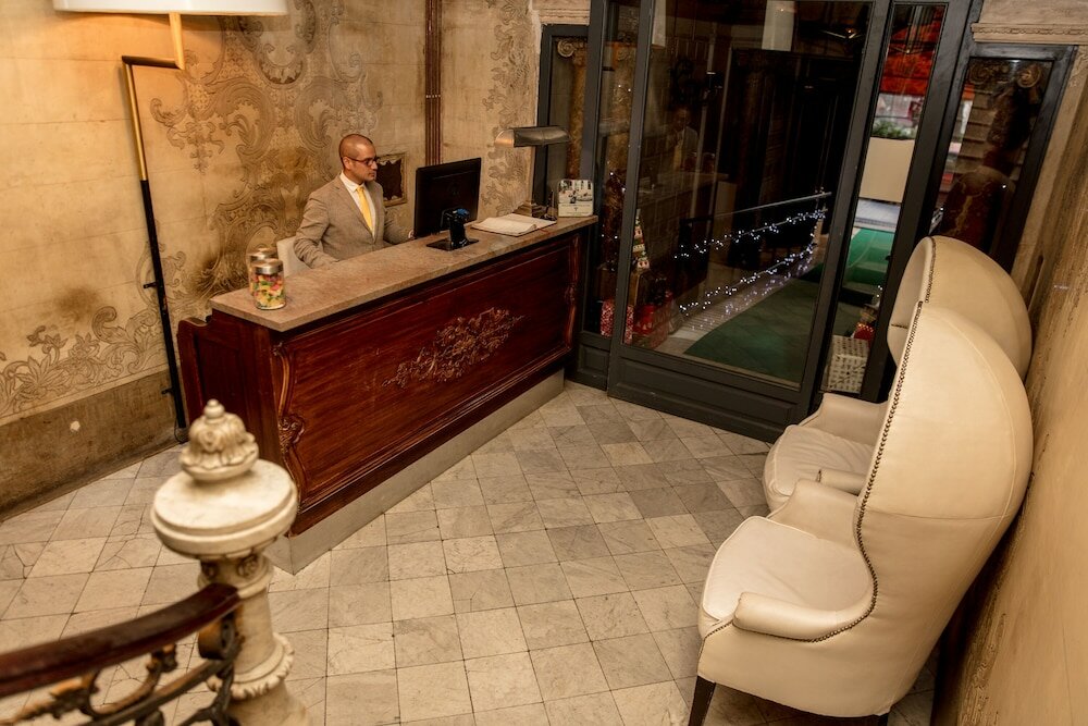 Фото отеля 4