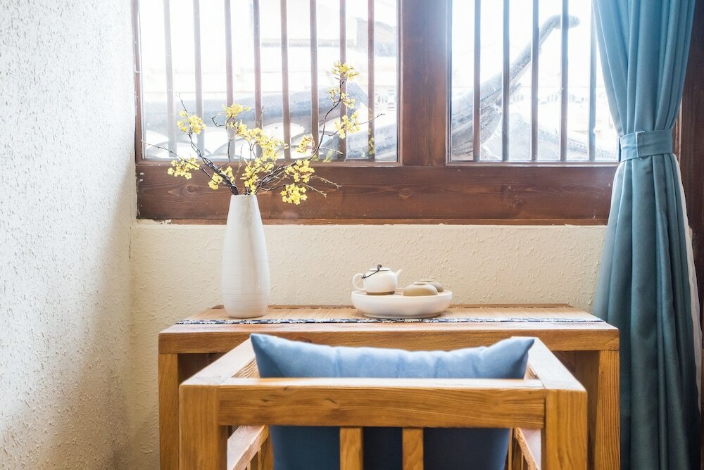 Фото Lijiang Yue Tu Inn