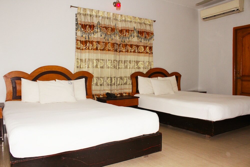 Фото Iqra Beach Resort