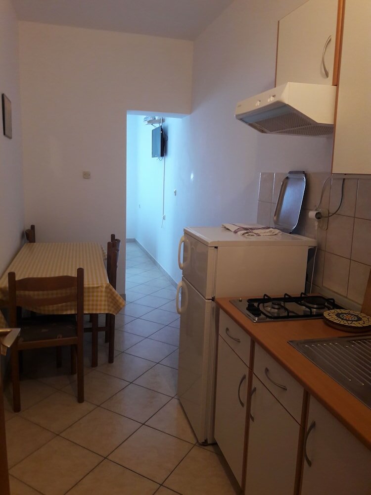 Фото Apartments Metajna X