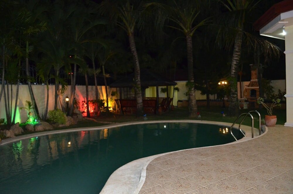 Фото Kim Beatriz Compound