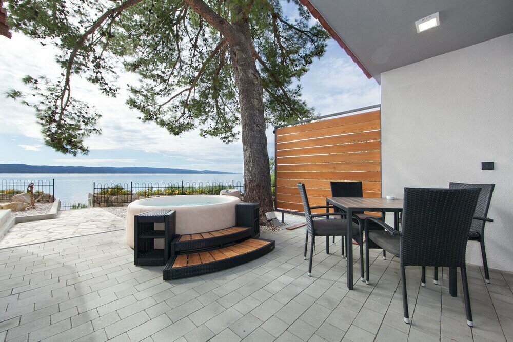 Фото Apartments Bikin