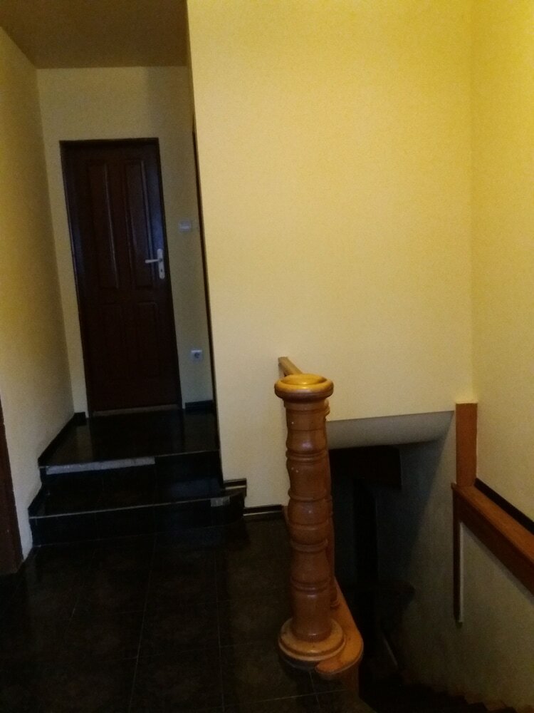 Фото The English Guest-House