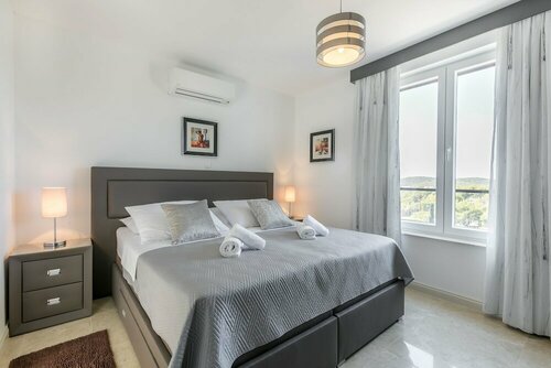 Апартаменты Villa Old Mill