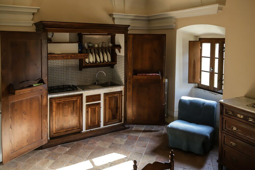 Фото Agriturismo Ai Frati