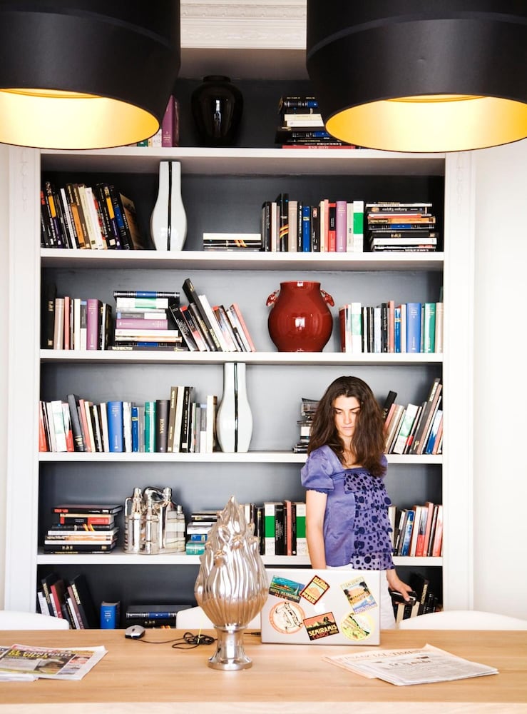 Фото Hotel Praktik Rambla