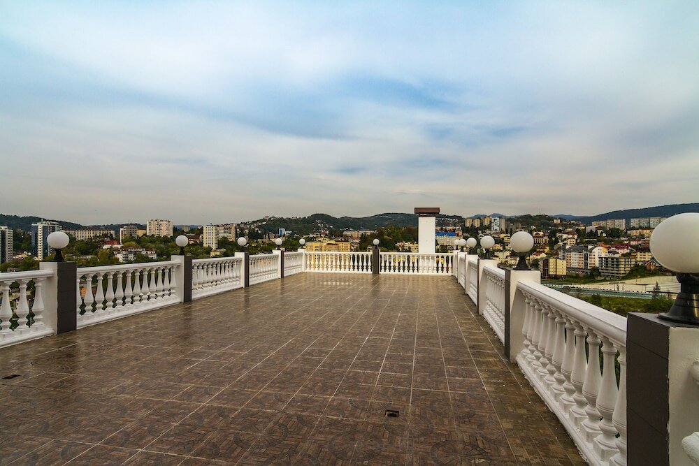 Фото У Бочарова ручья