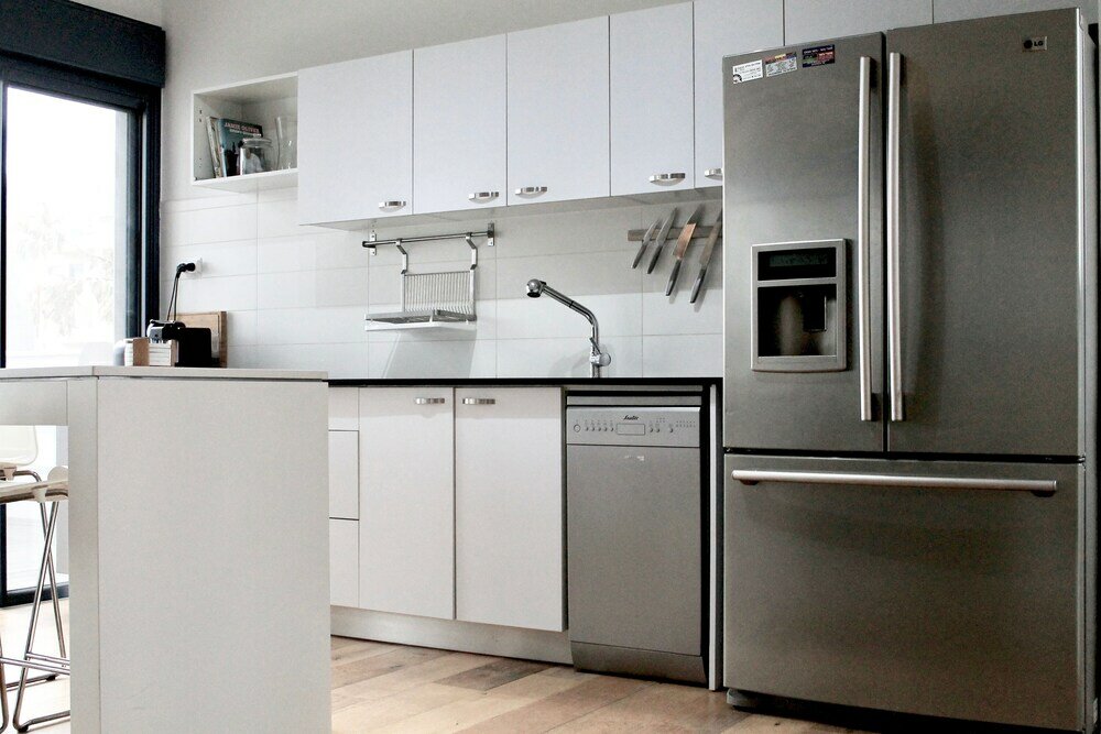 Фото Stunning Duplex Near the Sea