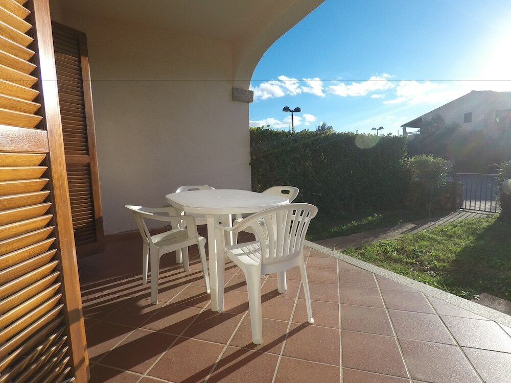 Фото Coclearia Apartment