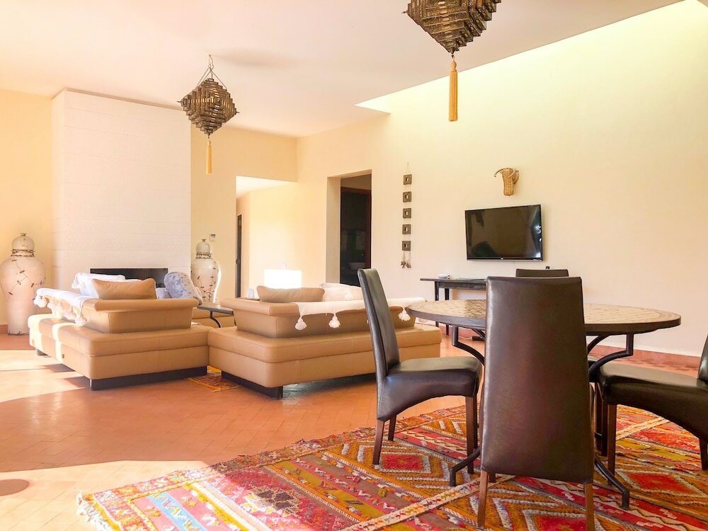 Фото Villa Kristy