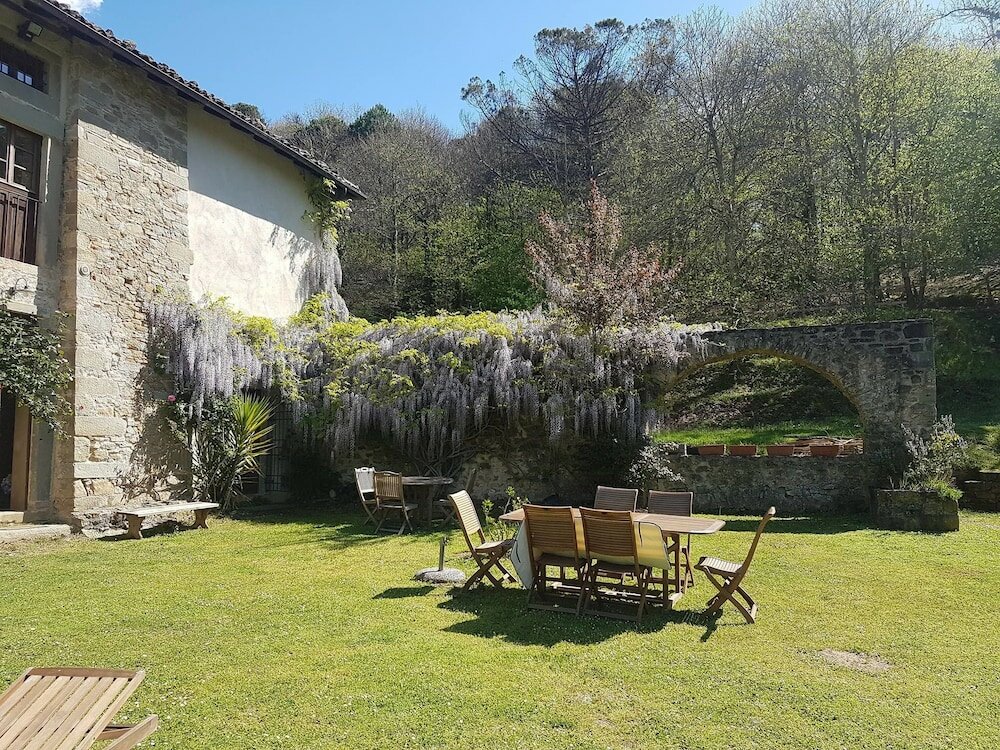 Фото Agriturismo Ai Frati