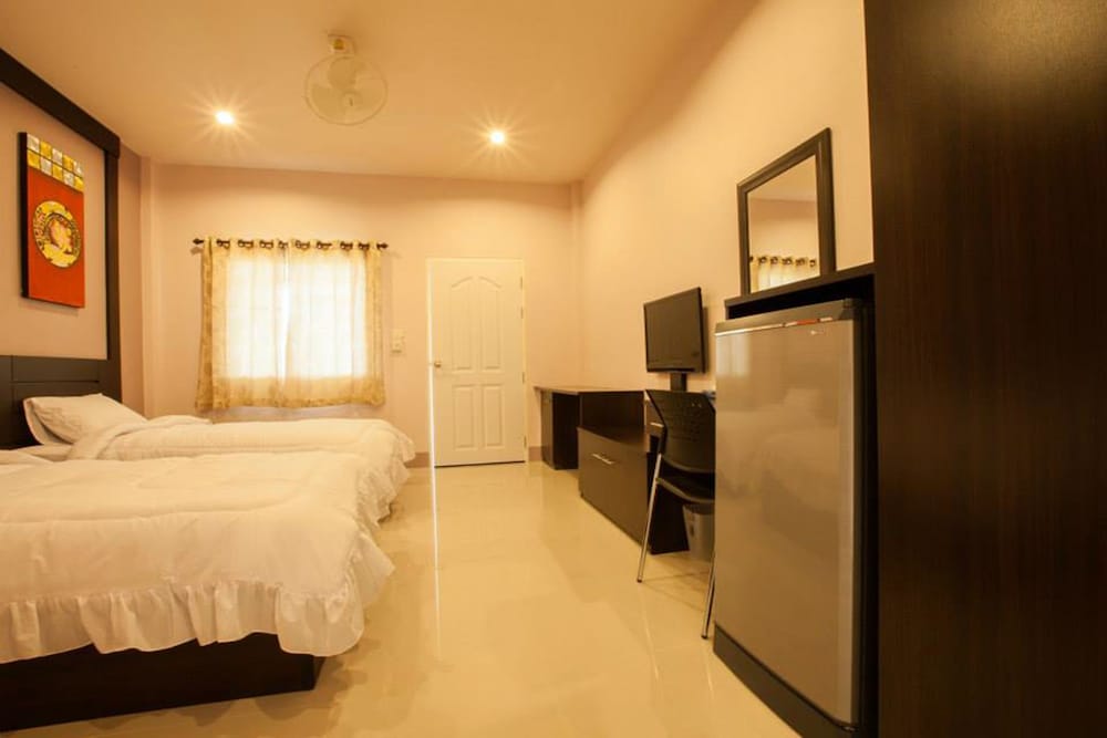 Фото Chiang Kham Grand Villa