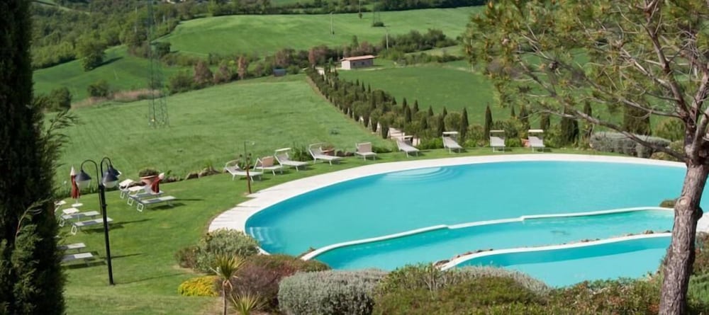 Фото Bagno Santo Residence