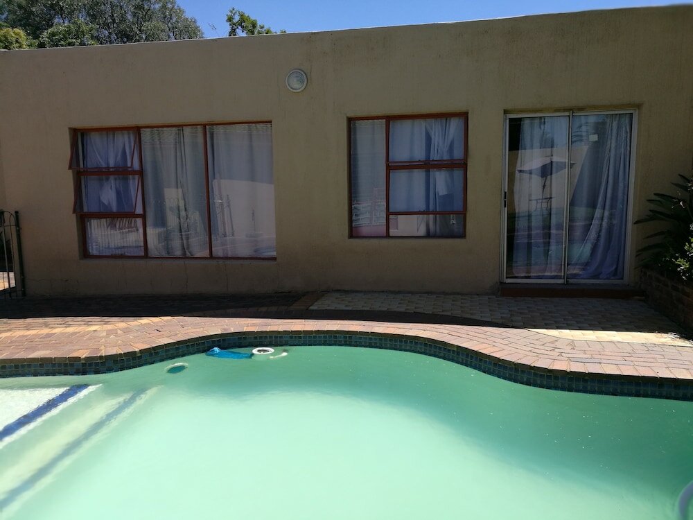 Фото Naisar Holiday Home & Cottage Primrose