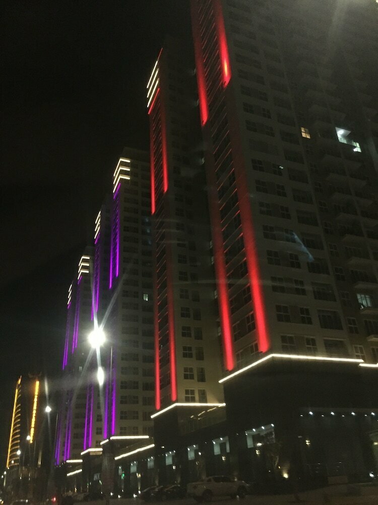 Hotel Local Homestay, Ha Long, photo