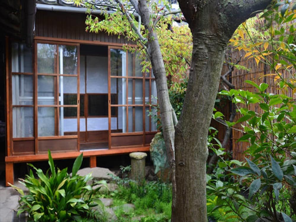 Фото Guest house Umeya