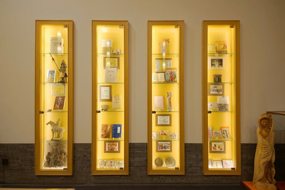 Фото Datong Pipa Hotel