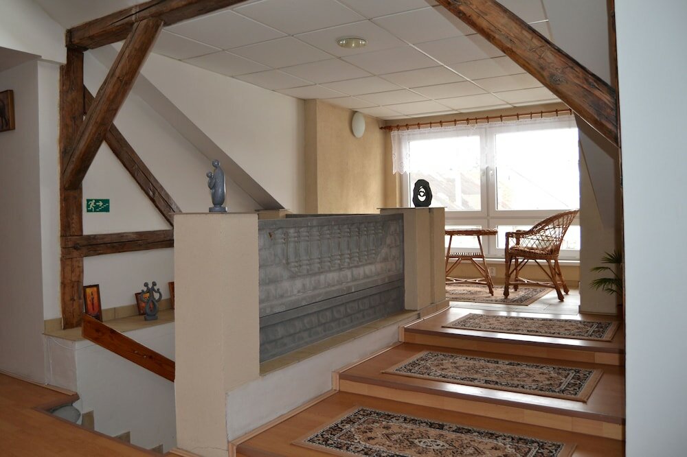 Фото Jv penzion Ostrava