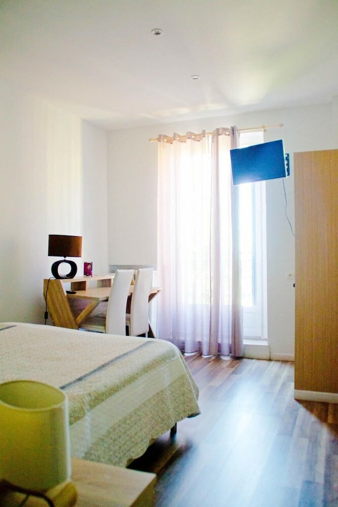 Фото Kyriad Direct Beziers Centre