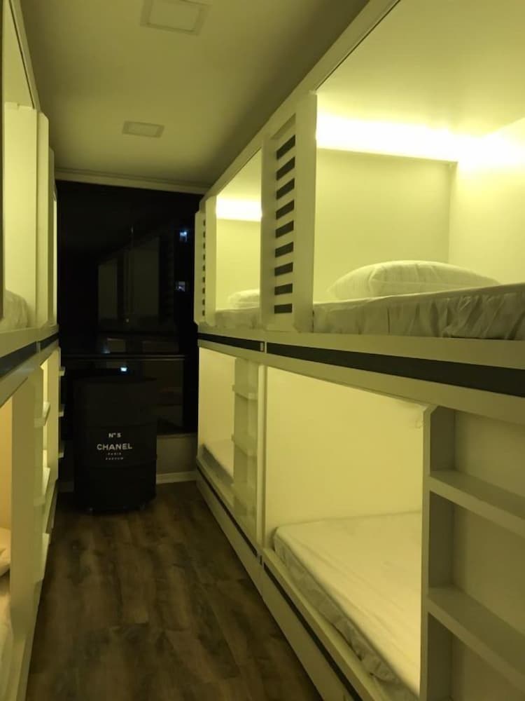 Фото Aipa Hostel