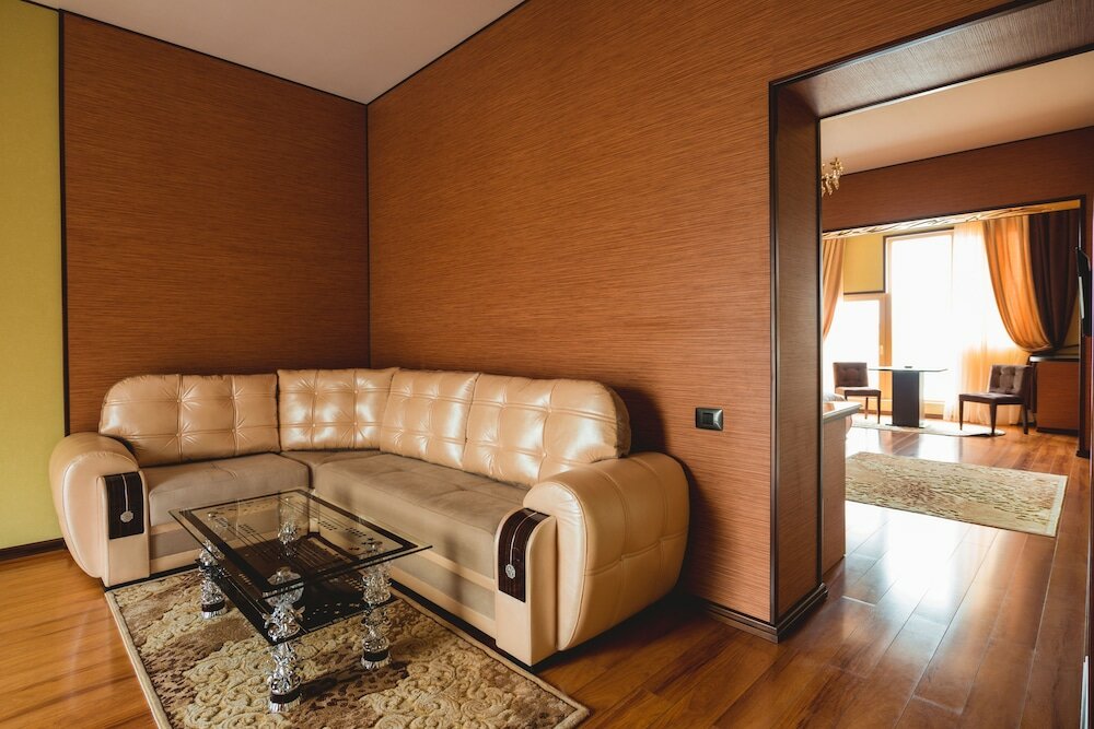 Фото Bayil Breeze Hotel