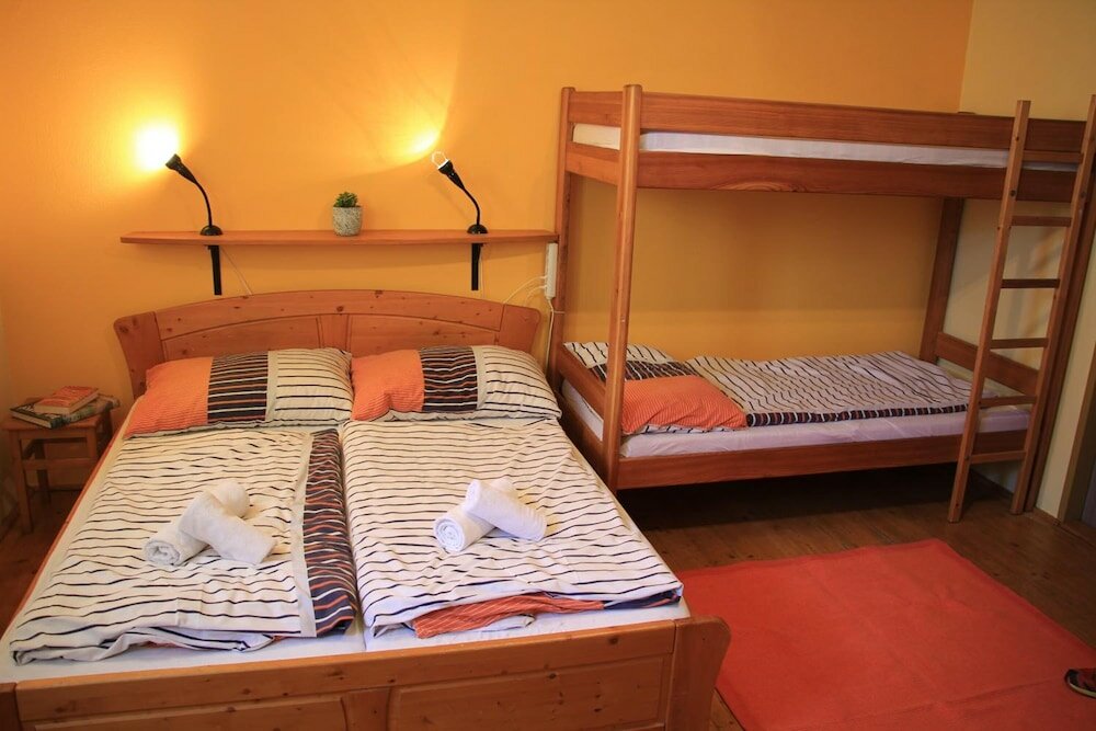 Фото Outline Centrum Jiricna