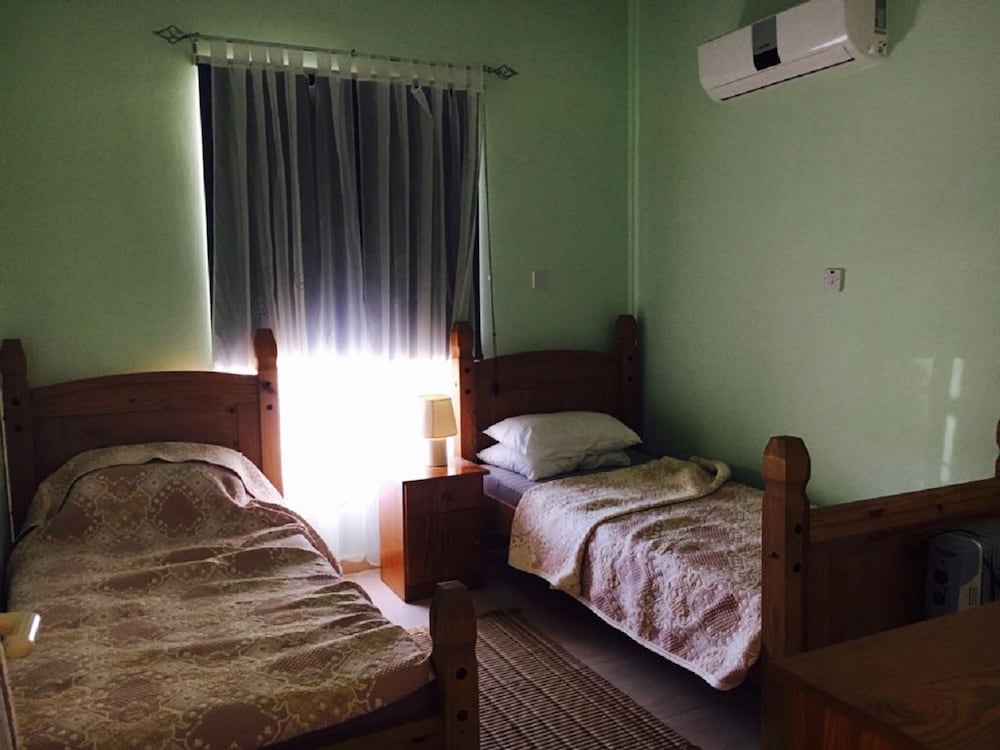 Фото Apartment in Kato Paphos