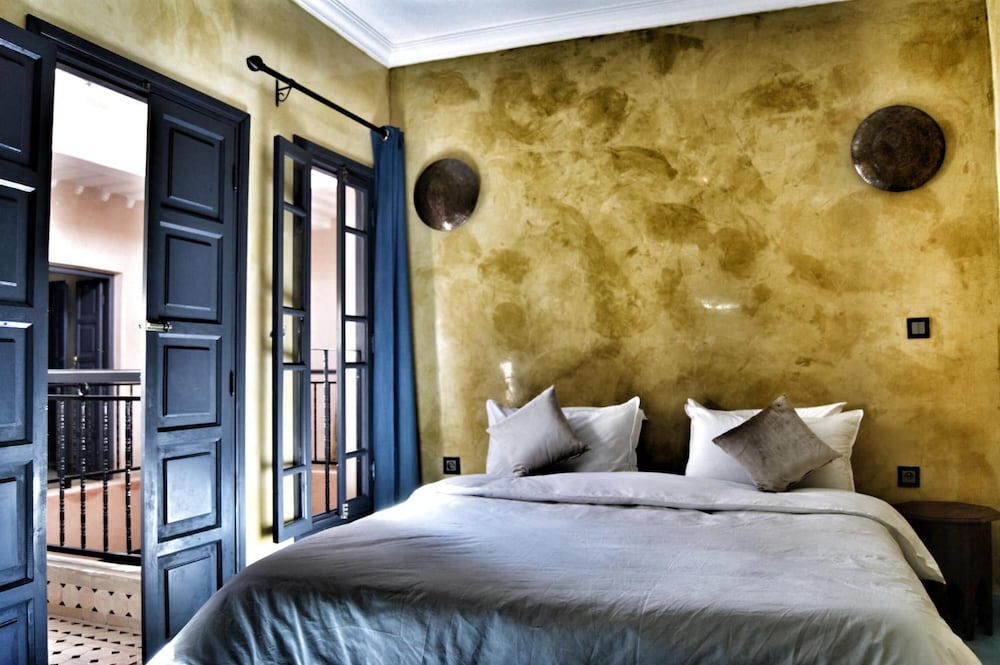 Фото Riad Abjaou