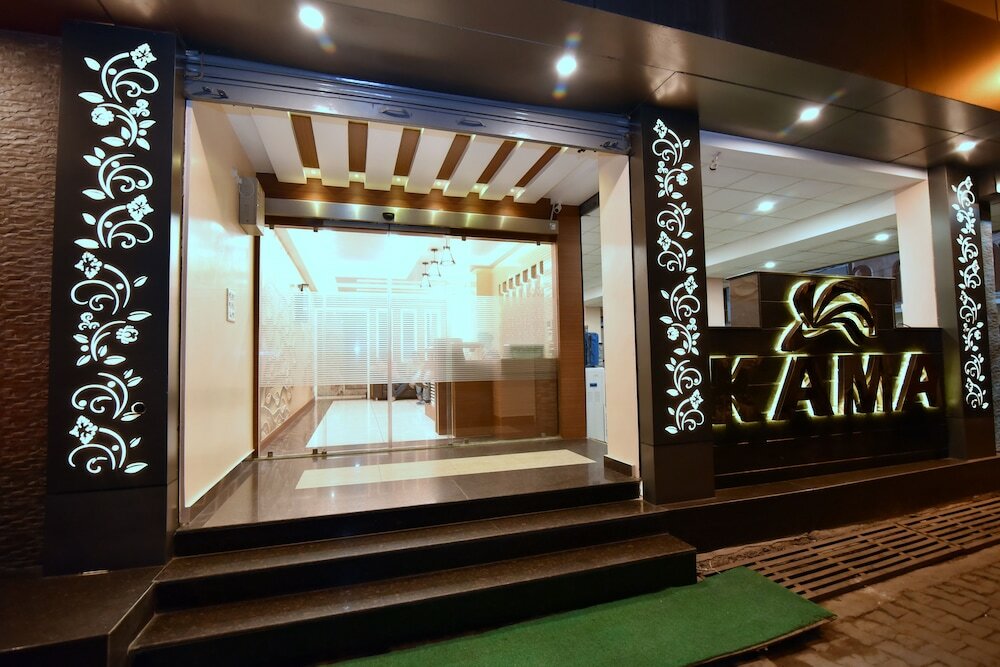 Фото отеля 3