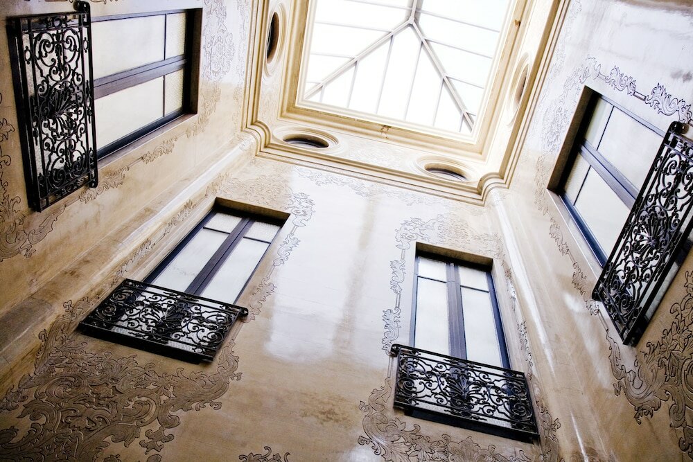 Фото Hotel Praktik Rambla