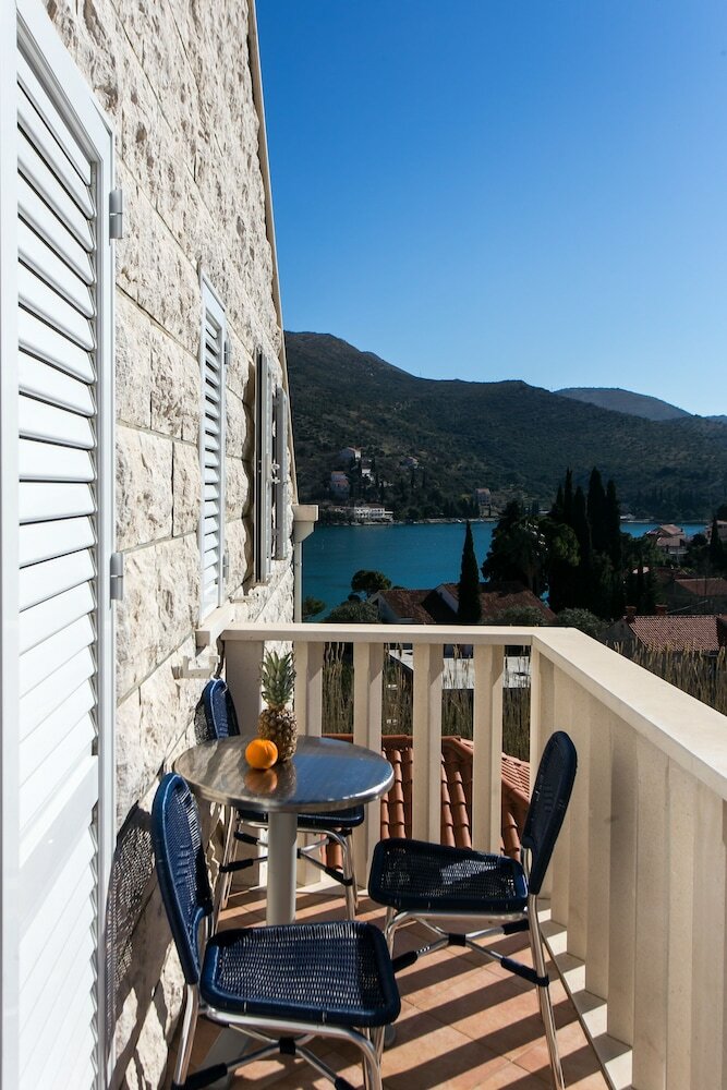 Фото Apartments Moretić