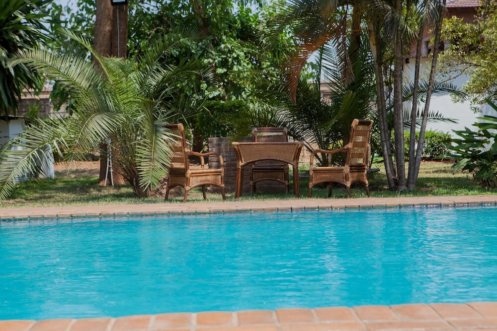 Фото отеля 4