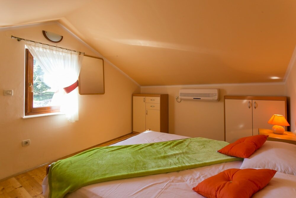 Фото Apartments Moretić