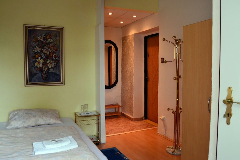 Фото Jv penzion Ostrava